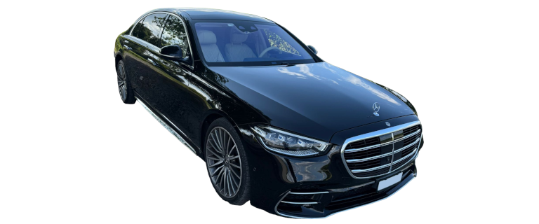 s_class image